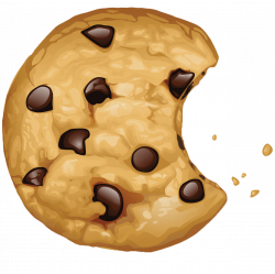 Chocolate chip cookie Biscuits Clip art - cookies 1235*1235 ...