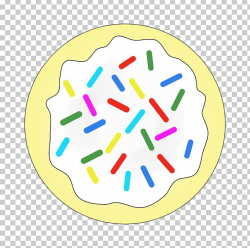 Frosting & Icing Sugar Cookie Chocolate Chip Cookie PNG ...