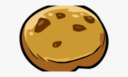 Cookie Monster Clipart Baking Cookie - Transparent Cookie ...