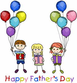 Fathers Day Clipart #16373 | fathers day | Pinterest | Father, Happy ...