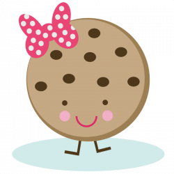 Free Kawaii Cookie Cliparts, Download Free Clip Art, Free Clip Art ...