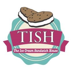 Tish | Best Ice Cream Cookie Sandwich House in Town