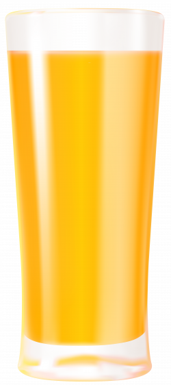 Glass with Orange Juice PNG Clip Art Image | Gallery Yopriceville ...