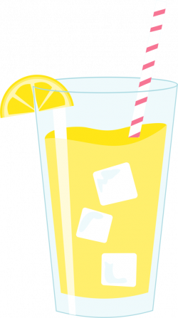 Glass of Lemonade Cookie Cutter – sheyb