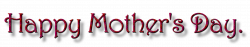 Mothers Day Transparent PNG Pictures - Free Icons and PNG Backgrounds