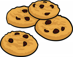 28+ Collection of Free Clipart Cookie Dough | High quality, free ...