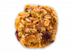 Healthy Gluten & Dairy Free Oatmeal Bites – Alyssa's Cookies
