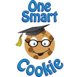 Smart Cookie Clipart | Free download best Smart Cookie ...
