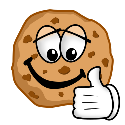 Free Cartoon Cookie, Download Free Clip Art, Free Clip Art ...
