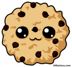 cute cookie by shrikan on DeviantArt
