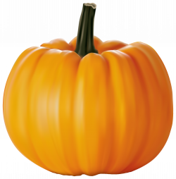 Pumpkin PNG Clipart Image | Gallery Yopriceville - High-Quality ...