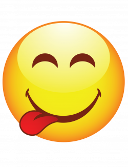 Smiley Emoticon Emoji Clip art - Cheerful cartoon smiling face 1224 ...