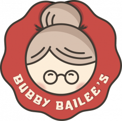 Chanukah Cookies – Bubby Bailee's