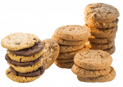 Biscuits Collection transparent PNG - StickPNG