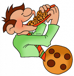 Chocolate Chip Clipart at GetDrawings.com | Free for personal use ...