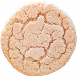 Sugar Cookie Dozen – Uncle Dan's Cookies