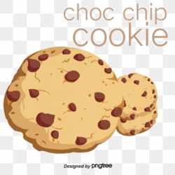 Cookie Png, Vector, PSD, and Clipart With Transparent ...