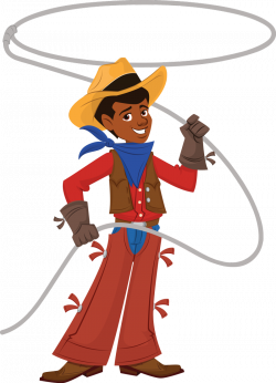 Clipart Of A Cowboy at GetDrawings.com | Free for personal use ...