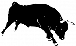 File:Bull silhouette 02.svg - Wikipedia