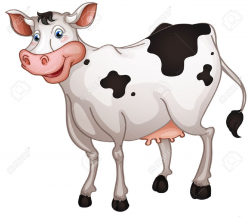 Cow Clipart clip art | Clip Art | Cow clipart, Cow art, Cow ...