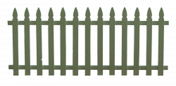 Free Fence Design Plans | Free High Resolution graphics and clip art ...
