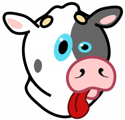 File:Cow icon 05.svg - Wikimedia Commons