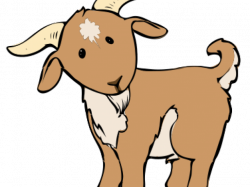 Billy Goat Clipart - Free Clipart on Dumielauxepices.net