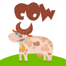 Dairy cattle Milk Cartoon Clip art - Dairy cow 700*700 transprent ...