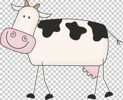 Dairy Cattle Cows In The Kitchen Drawing Pen PNG, Clipart ...