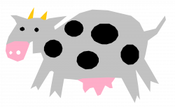 Cattle Pig Computer Icons Clip art - pig 2400*1474 transprent Png ...