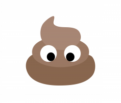 28+ Collection of Poop Clipart Transparent | High quality, free ...