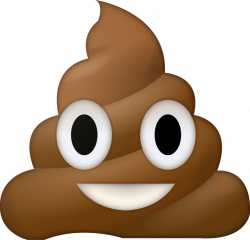 Emoji Poop Clipart at GetDrawings.com | Free for personal use Emoji ...