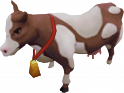 Prized dairy cow | RuneScape Wiki | FANDOM powered by Wikia