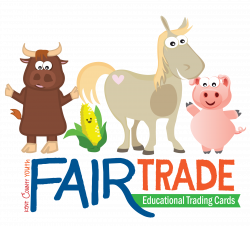 Kent County Youth FairTRADE Educational Trading Card