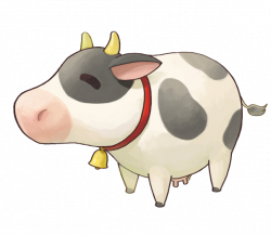 Cow (SV) | The Harvest Moon Wiki | FANDOM powered by Wikia