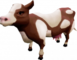 Cow (Ashdale) | RuneScape Wiki | FANDOM powered by Wikia