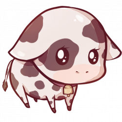 Cute Cow Drawing at GetDrawings.com | Free for personal use Cute Cow ...