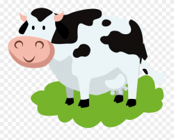Clipart Cow Vaca - Cow Vaca Lechera - Png Download (#1331459 ...