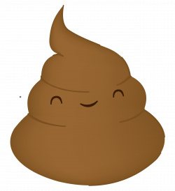 28+ Collection of Poop Clipart Transparent | High quality, free ...
