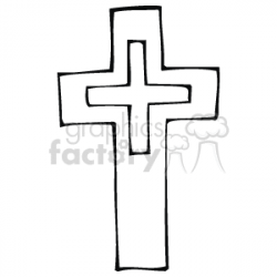 Black And White Cross | Free download best Black And White ...