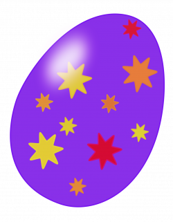 EASTER EGG | CLIP ART - EASTER - CLIPART | Pinterest | Easter, Egg ...