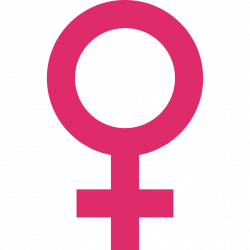 File:Pink Venus symbol.svg - Wikipedia