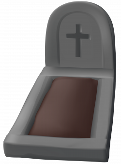 Tomb PNG Clip Art Image | Gallery Yopriceville - High-Quality ...
