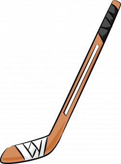 28+ Collection of Hockey Stick Clipart Images | High quality, free ...