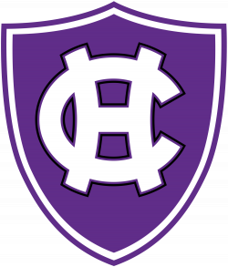File:Holy Cross Crusaders logo.svg - Wikimedia Commons
