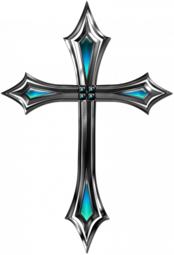 Clipart Icon Cross Tattoos - 8030 - TransparentPNG