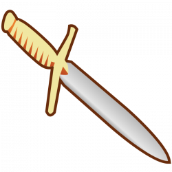 28+ Collection of Bolo Knife Clipart | High quality, free cliparts ...
