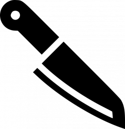 28+ Collection of Butcher Knife Clipart | High quality, free ...