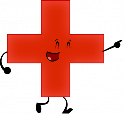 Health Cross | Object Hotness! Wikia | FANDOM powered by Wikia