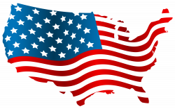 28+ Collection of United States Clipart No Background | High quality ...